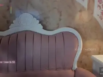 Chaturbate Free Porn Cam of sofia_fantasyy
