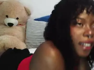 Chaturbate Live Porn of sparklingsoleil