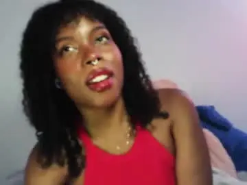 Chaturbate Live Sex Cam of sparklingsoleil