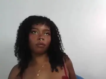 Chaturbate Live Sex Cam of sparklingsoleil