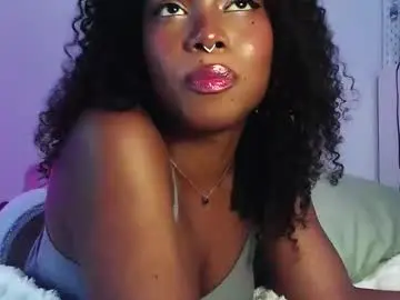 Chaturbate Live Porn of sparklingsoleil