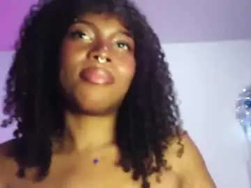 Chaturbate Free Porn Cam of sparklingsoleil