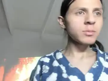 Chaturbate Adult Video Chat of _baby_vi