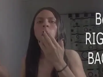 Chaturbate Free Porn Cam of _baby_vi