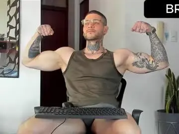 Chaturbate Best live sex cam show of _jamesleandros