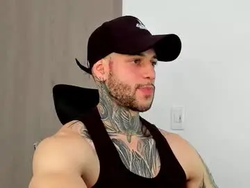 Chaturbate Sex Cam of _jamesleandros