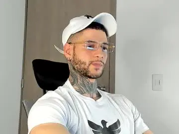 Chaturbate Best Webcam of _jamesleandros