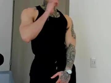 Chaturbate Adult Webcam of _jamesleandros