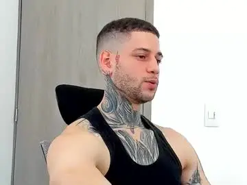 Chaturbate Best live sex cam show of _jamesleandros