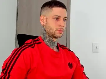 Chaturbate Sex Cam of _jamesleandros