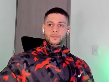 Chaturbate Sex Chat of _jamesleandros