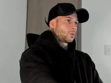 Chaturbate Free Live Porn of _jamesleandros