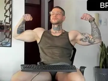 Chaturbate Best live sex cam show of _jamesleandros