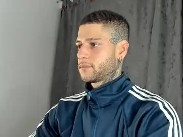 Chaturbate Sex Cam of _jamesleandros