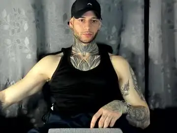 Chaturbate Best Webcam of _jamesleandros