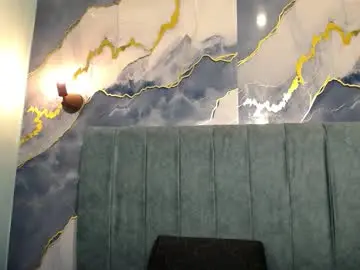 Chaturbate Live Sex Cam of _mollyy