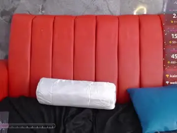 Chaturbate Live Porn of _mollyy