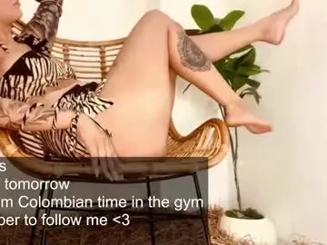 Chaturbate Adult Video Chat of adria_ross