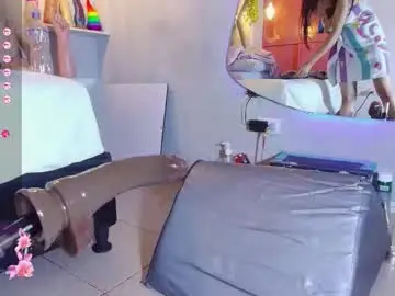 Chaturbate Live Sex of alejandra_martinss