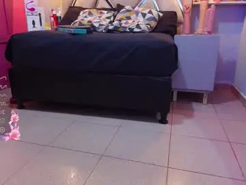 Chaturbate Nude Webcam of alejandra_martinss