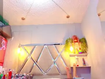 Chaturbate Live Sex of alejandra_martinss