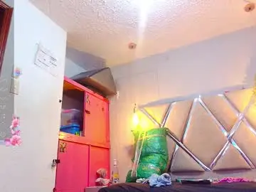 Chaturbate Sex Chat of alejandra_martinss