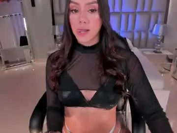 Chaturbate Watch Live Sex Cams of allyjensen