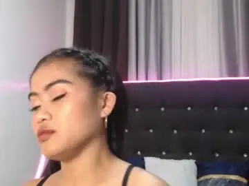 Chaturbate Best Webcam of camilla_morena