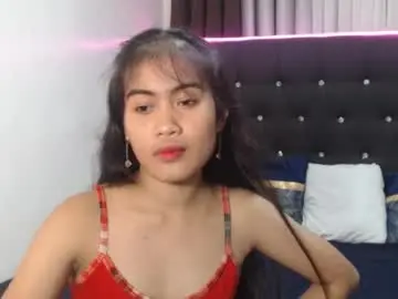 Chaturbate Nude Webcam of camilla_morena