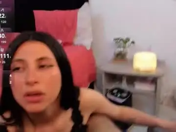 Chaturbate Free Live Porn of candy_babe22