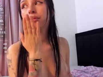 Chaturbate Live Sex of candy_babe22