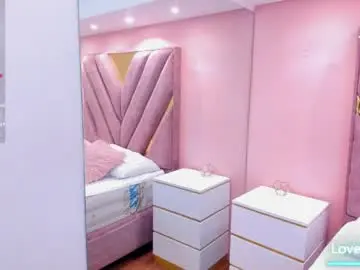 Chaturbate Private Sex Chat of chloe_larson