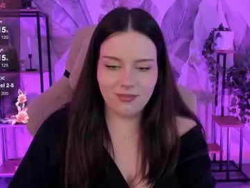 Chaturbate Nude Webcam of coralinekeyns