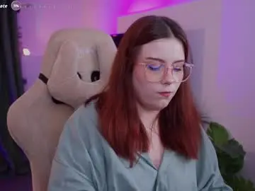 Chaturbate Free Porn Cam of coralinekeyns