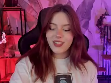 Chaturbate Sex Cam of coralinekeyns