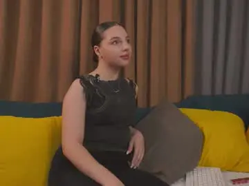 Chaturbate Live Porn of danielacrystal