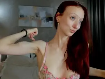 Chaturbate Sex Cam of daria_j