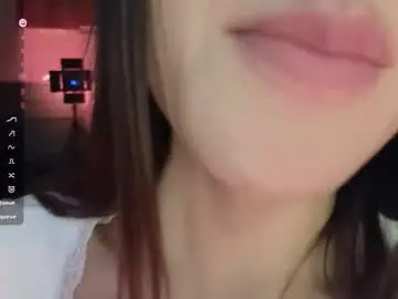 Chaturbate Sex Chat of ella_lee15