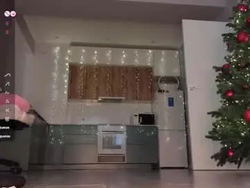 Chaturbate Adult Video Chat of ella_lee15