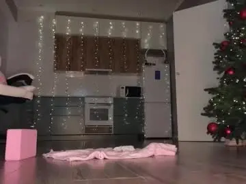 Chaturbate Sex Chat of ella_lee15