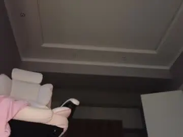 Chaturbate Nude Webcam of ella_lee15