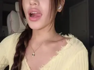 Chaturbate Private Sex Chat of ella_lee15