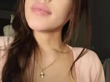 Chaturbate Nude Webcam of ella_lee15