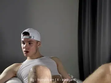 Chaturbate Best live sex cam show of fromedcam