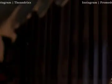 Chaturbate Sex Chat of fromedcam