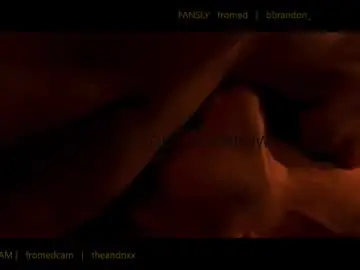 Chaturbate Live Sex Cam of fromedcam