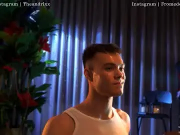 Chaturbate Nude Webcam of fromedcam