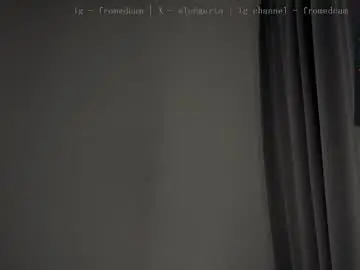 Chaturbate Live Sex of fromedcam