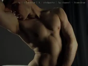 Chaturbate Best Webcam of fromedcam