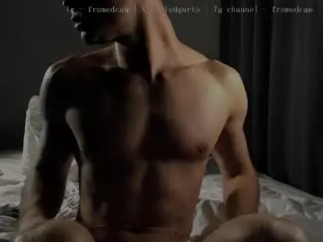 Chaturbate Live Porn of fromedcam